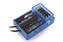 Minima 6T