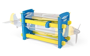 Stand Box