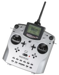 Multiplex 2,4GHz
