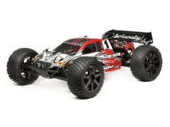 TROPHY 4.6