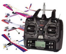 RC Komplety
